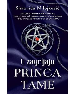 U zagrljaju princa tame - 9788652145508