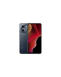 INFINIX Hot 50i 4/128GB, crna - 10067922
