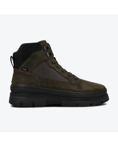 RIEKER Cipele u1270 M - U1270-5442