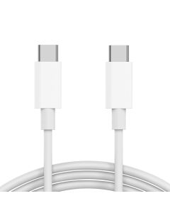 USB data kabl Type C na Type C, bela 1m - U1917