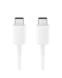 SAMSUNG USB Kabl Type C na Type C, 5A, 1m, bela - U1953