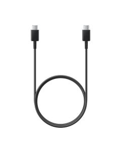SAMSUNG USB data kabl PD Type C na Type C, crna EP-DA705-BBE - U1961