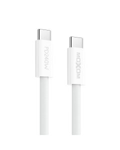 MOXOM USB data kabl LX-CB907, Type-C na Type-C, crna - U2114