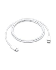 Kabl 60W 3A, Type c na Type C 1m, crna - U2205
