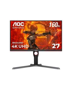 AOC Monitor U27G3X/BK 27
