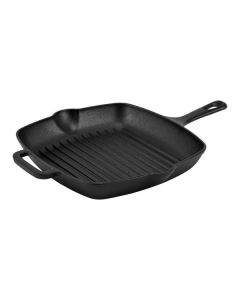 FG HAUS Liveni grill tiganj 30cm BR7005