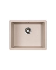METALAC INKO Sudopera X Granitna Quadro U 50 570×470 fi sifona 90 bež - 359104