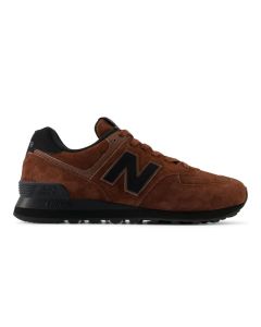 NEW BALANCE Patike 574 M - U574LEB47.5