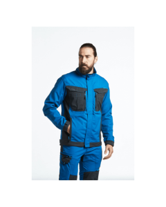 MONSUN Radna bluza WX3, plava - 54939M