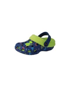 DE FONSECA Klompe Ancona I - tamno plave - U716_BLU_ANCONA I24