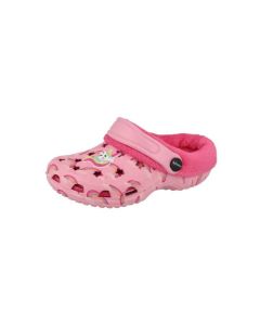 DE FONSECA Klompe Ancona I - pink - U716_PINK_ANCONA I24