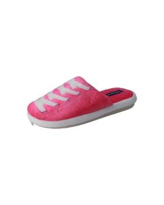 DE FONSECA Papuče Roma I - pink - U727_PINK_ROMA I28/29