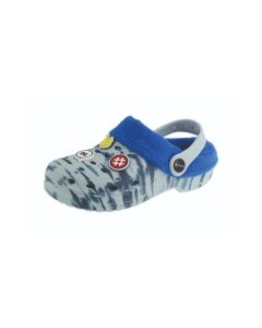 DE FONSECA Klompe Ancona I - tamno plave - U819_BLU_ANCONA I20/21