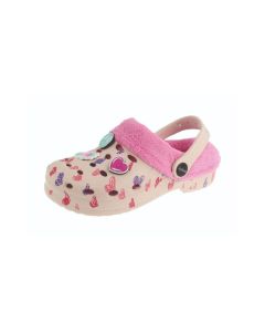 DE FONSECA Klompe Ancona I- pink - U819_PINK_ANCONA I20/21