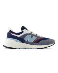 NEW BALANCE Patike 997 M - U997RRB44.5