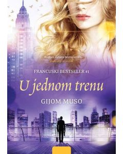 U jednom trenu - 9788610014334