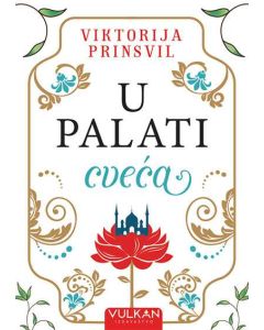 U palati cveća - 9788610037777