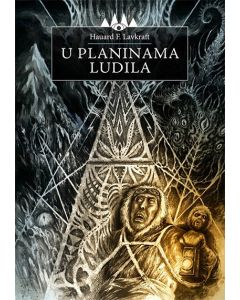 U planinama ludila - 9788660390389