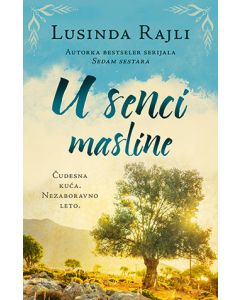 U senci masline - 9788652133697
