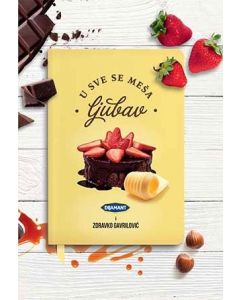 U sve se meša – ljubav - 9788652127719