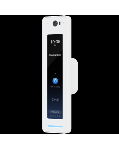 UBIQUITI Kontorla pristupa Second-generation NFC čitač kartica i interfon - UA-G2-PRO