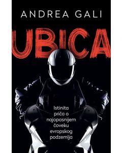 Ubica - 9788652141043