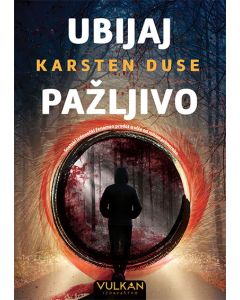 Ubijaj pažljivo - 189745