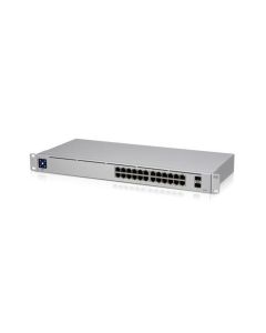 UBIQUITI UniFi Switch 24 - USW-24-EU
