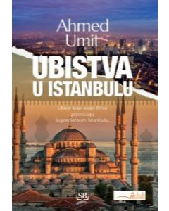 Ubistva u Istanbulu