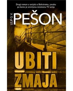 Ubiti zmaja - 9788652123926