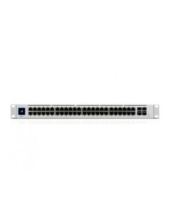 UBIQUITI UniFi 48Port Gigabit Switch - USW-PRO-48-POE-EU