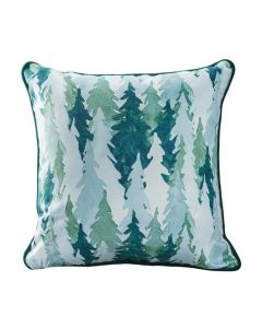 DEKOR DOM Dekorativna jastučnica 45x45cm Deco, Pinetree - 024207