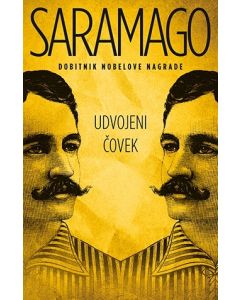 Udvojeni čovek - 9788652120994