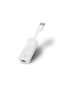 TP LINK Adapter TP-LINK UE300 USB 3.0 -> Gigabit Ethernet Network - UE300