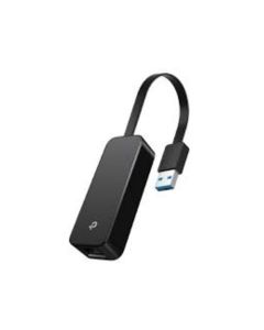 TP LINK Adapter TP-LINK UE306 USB 3.0 -> RJ45 Gigabit EthernetNetwork - UE306