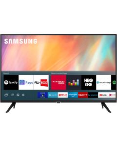 SAMSUNG Televizor UE43AU7092UXXH, Ultra HD, Smart - 143100