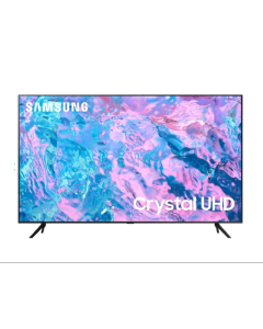 SAMSUNG Televizor UE43CU7172UXXH, Ultra HD, Smart - UE43CU7172UXXH