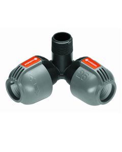 GARDENA Ugaona 3/4 spojnica za prskalicu GA02783-20 - GA 02783-20
