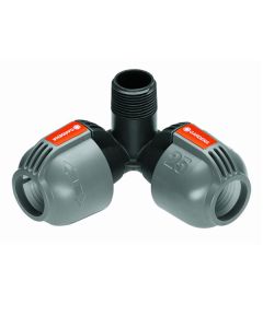 GARDENA Ugaona 3/4 spojnica za prskalicu GA02783-20 - GA02783-20