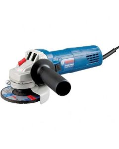 BOSCH Ugaona brusilica GWS 750 S, 115mm , 750W - 0601394120