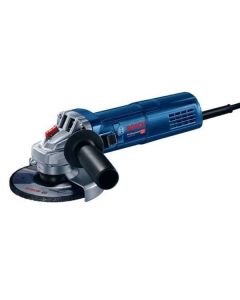 BOSCH Ugaona brusilica GWS 9-125, 900W - 0601396007