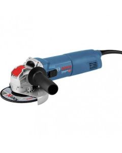 BOSCH Ugaona brusilica GWX 14-125 , X-Lock , 1400W