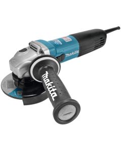 MAKITA Ugaona brusilica mala; 1100W; 125mm (GA5040RZ1) - GA5040RZ1