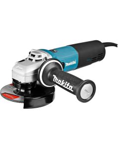 MAKITA Ugaona brusilica mala; 1400W; 125mm (9565CVR) - 9565CVR