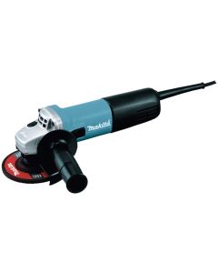MAKITA Ugaona brusilica mala; 840W; 115mm (9557HNRG) - 9557HNRG