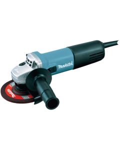 MAKITA Ugaona brusilica mala; 840W; 125mm (9558HNRG) - 9558HNRG