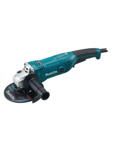 MAKITA Ugaona brusilica; 1450W; 150mm (GA6021C) - GA6021C