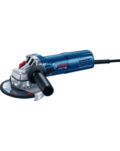 BOSCH Ugaona brusilica sa potenciometrom GWS 9-115 S , 900W - 0601396101