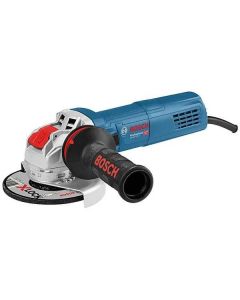 BOSCH Ugaona brusilica sa sistemom X-LOCK GWX 9-125 S - 06017B2000
