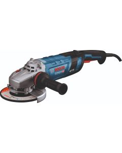 BOSCH Ugaona brusilica GWS 30-230 PB, 2800W - 06018G1100